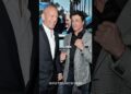 Celebridades que não são mais amigos com Sylvester Stallone!#curiosidades #noticias #brazil