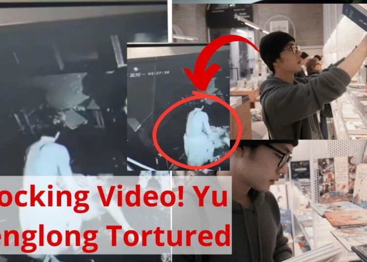 Yu Menglong’s Suffering EXPOSED | Wang Yibo & Xiao Zhan Can’t Stay Silent