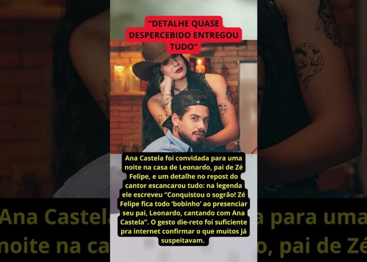 “Conquistou o sogrão” sinal forte entrega romance