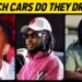 All Kenyan Celebrities and The Cars They Drive (Part 2)