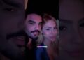 Luan Pereira ignora negaçãoe beija Victoria Miranda em público! #fofocas