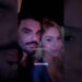 Luan Pereira ignora negaçãoe beija Victoria Miranda em público! #fofocas