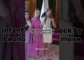 Infanta sofia reaction #princessleonor#leonor#edits#shorts#viralvedio#spain