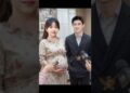 Xu Kai and Tan Songyun Baby 😱