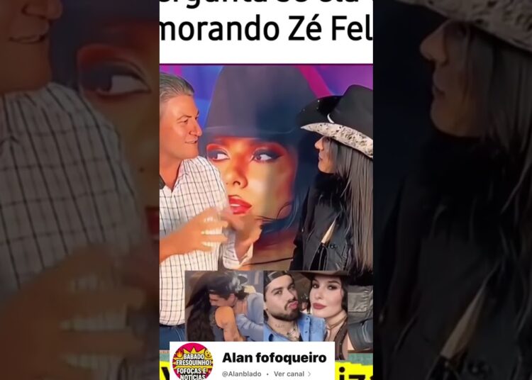 Ana Castelo foge da pergunta #noticias #fofocas