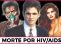 7 Famosos que Perdemos para o HIV/AIDS | Você Vai se Chocar!