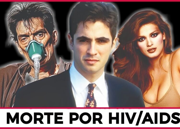 7 Famosos que Perdemos para o HIV/AIDS | Você Vai se Chocar!