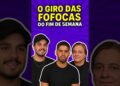 O giro das fofocas mais quentes do fim de semana está no ar!