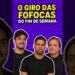 O giro das fofocas mais quentes do fim de semana está no ar!