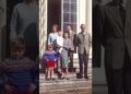El hijo favorito de la reina Isabel II y el escándalo que lo cambió todo