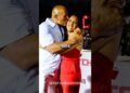 Ninguém ousa namorar a filha de The Rock!#curiosidades #noticias #brazil