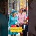 Princess Kate reaction to Queen camilla angry at Prince Louis VE Day #shorts #katemiddleton