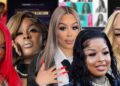 Baddies USA Confirmed Cast, Tavii Baby V.S. Kay Rican, Big Lex Calls Out Tavii , Love Cabin & More