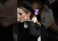 Princess Faces Shocking Unexpected Incident At Duchess Of Kent’s Funeral #princesscatherine #shorts