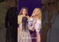 Blue Ivy sempre impede Rumi de abraçar Beyoncé no palco!#curiosidades #noticias #brazil