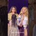 Blue Ivy sempre impede Rumi de abraçar Beyoncé no palco!#curiosidades #noticias #brazil