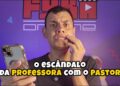 LENDO AS FOFOCAS MAIS ABSURDAS DOS INSCRITOS 😂🔥