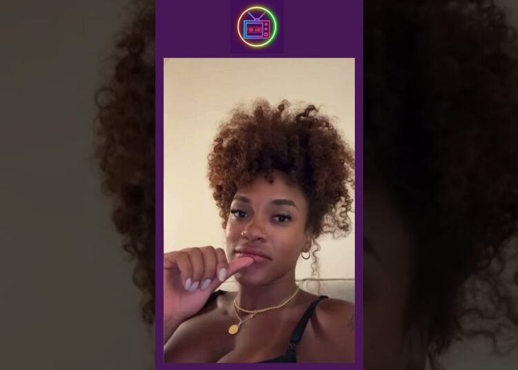 PATRÍCIA RAMOS FAZ DENÚNCIA GRAVE CONTRA O NOVO IPHONE 17 !! #shorts #iphone #shortvideo #apple