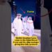 Sheikh Hamdan Fazza come to Dubai Royal event #sheikh #hamdan #fazza #love #royalfamily #shorts #al