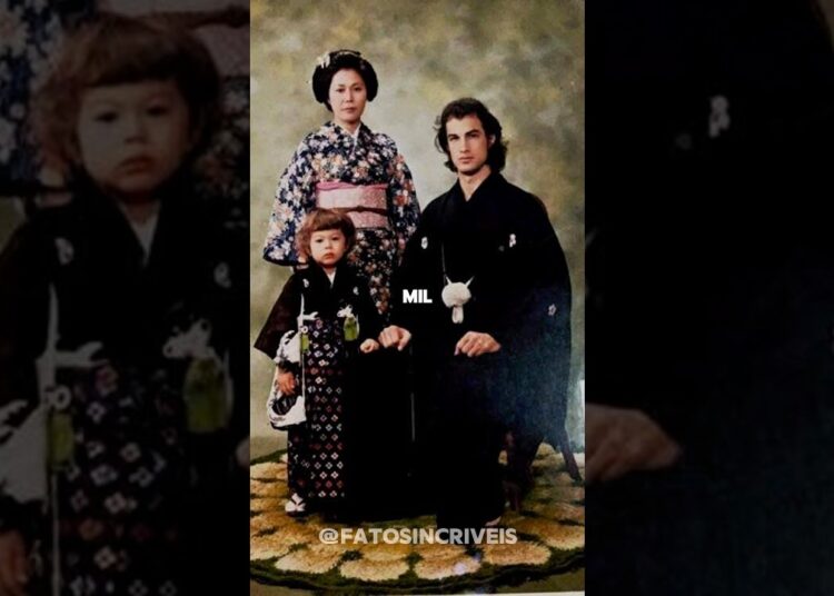 Onde estão os filhos de Steven Seagal!#curiosidades #noticias #brazil