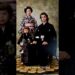 Onde estão os filhos de Steven Seagal!#curiosidades #noticias #brazil
