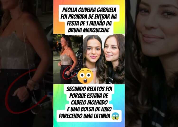 #katseyeHX #hypexcortes @hypex.cortes  @katseyeworld#famosos #festa #brunamarquezine