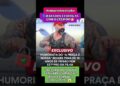 fofocas da boa Humorista da praça É nossa abusador 😱 #fofocas #babados #noticias #exclusive