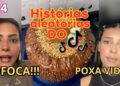 Histórias com receitas/ meu ficante surtou de ciúmes #historia #receitas #tiktokvideo