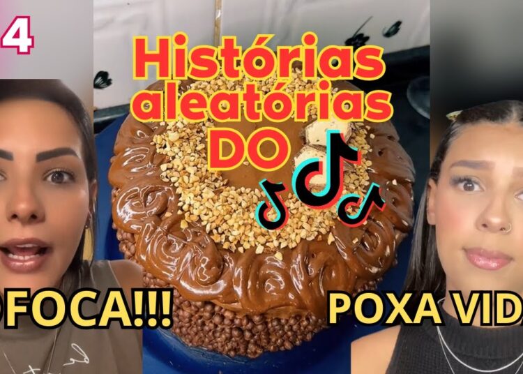 Histórias com receitas/ meu ficante surtou de ciúmes #historia #receitas #tiktokvideo