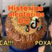 Histórias com receitas/ meu ficante surtou de ciúmes #historia #receitas #tiktokvideo