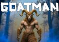 Goatman | Creature & Monster Horror | Cryptid Texas Legend Horror | Full Movie HD | Watch Now