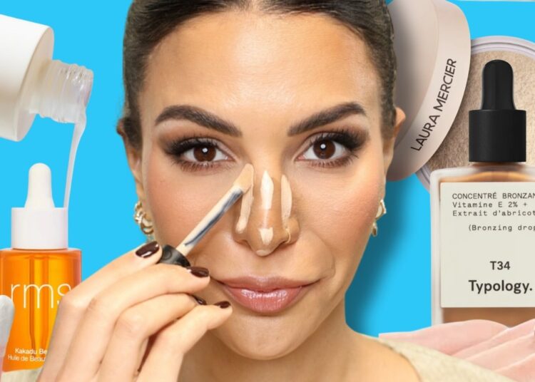 Celebrity Makeup Hacks the Pros Don’t Want You to Know (but I’m going to tell you anyway)