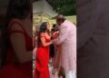 Kim Kardashian & Khloé Kardashian at Ambani Wedding 💎✨ | Global Glamour Meets Indian Royalty 🇮🇳🌍