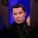 O verdadeiro motivo da solidão de John Travolta! #famosos #hollywood #curiosidades #brasil