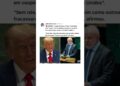 O QUE ACHARAM ? 😳 #fofocas #news #noticias #trump #politicalnews #política