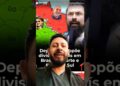 Brasil Sul?deputado propõem separar Brasil? #noticias #brasil #política #viral #celebridades