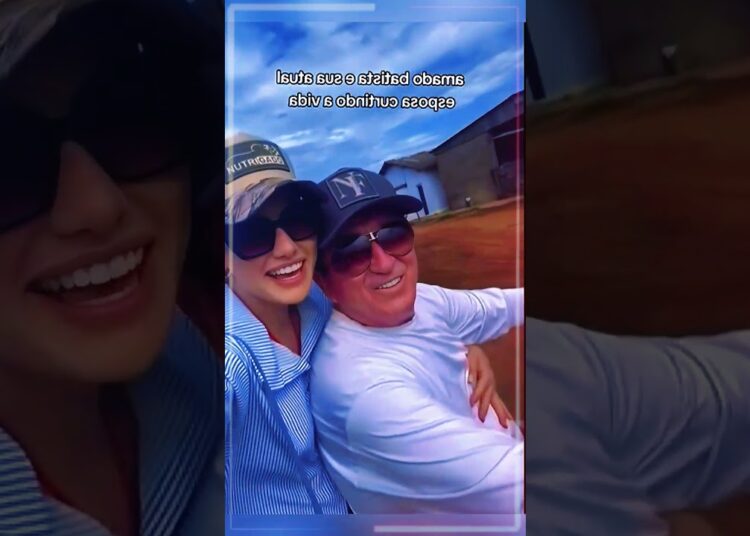Amor ainda existe Amado Batista