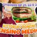 HISTÓRIAS do ROMIM – Ensino Médio EP. 21, 22 e 23