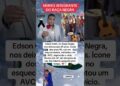 M0RR3 EX INTEGRANTE DO RAÇA NEGRA #noticias #feedshorts #foryou #fofoca