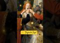 ⚠️ O Sorriso Apodrecido da Rainha Isabel I | Mistério da Realeza Sombria