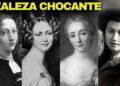 Histórias chocantes da realeza que você não vai acreditar