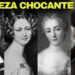 Histórias chocantes da realeza que você não vai acreditar