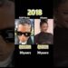 A$AP Rocky vs Rihanna : Comparison of Net Assets（Who’s Richer?）#celebrity #rihanna #star