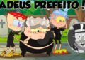 Mongo e Drongo Jovens 11 – Música, Fofocas e Caos