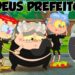Mongo e Drongo Jovens 11 – Música, Fofocas e Caos
