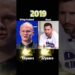 Erling Haaland vs Messi :Comparison of Net Assets(Who’s Richer?)#celebrity #messi #erlinghaaland
