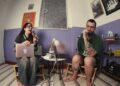 Coisas que infelizmente AMAMOS e mais fofocas dos ouvintes | Diário de Bordo PODCAST
