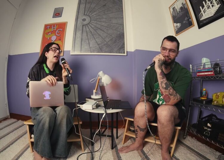 Coisas que infelizmente AMAMOS e mais fofocas dos ouvintes | Diário de Bordo PODCAST