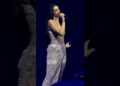 Dualipa “Be The One”live in NYC during Radical Optimism tour 25 ❤️🤩🥺#shorts #nyc #betheone #live#pop