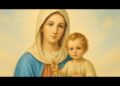 “Realeza do Amor” Santuário da Mãe Peregrina